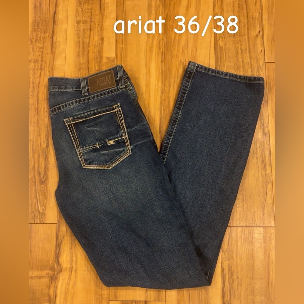 Ariat Men's 36/38